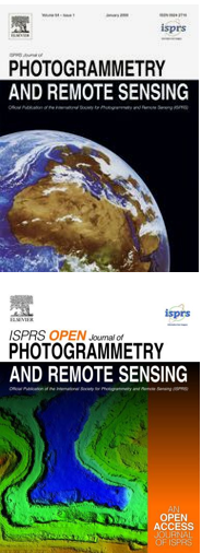 ISPRS Journals
