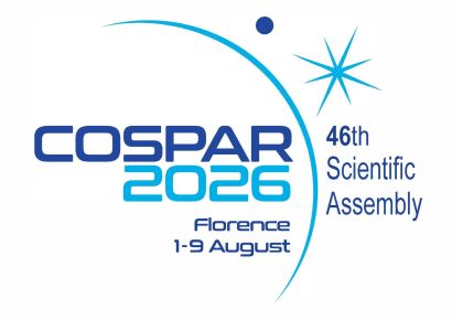 COSPAR 2026