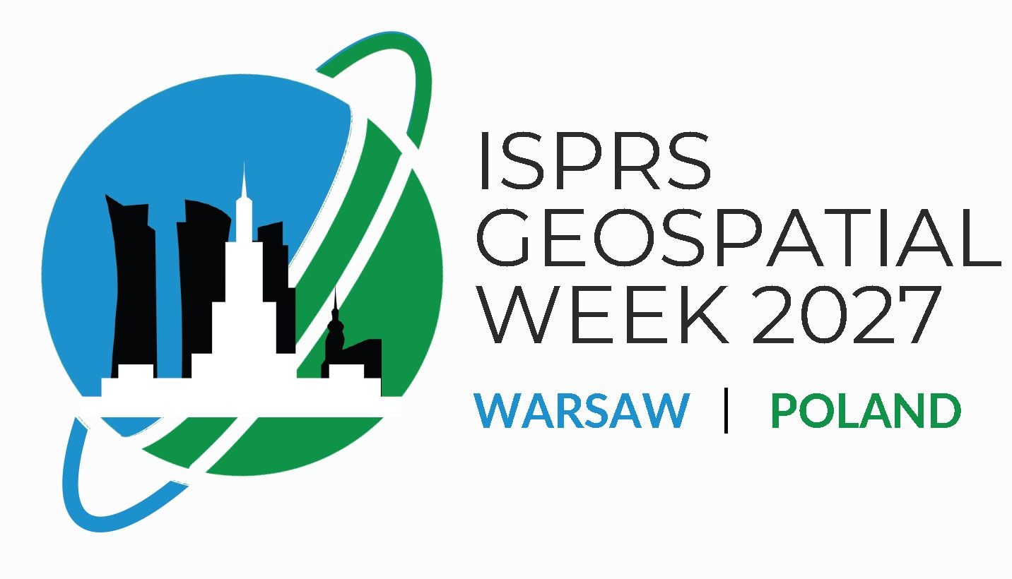 Geospatial Week