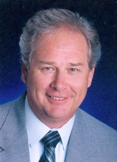 Dr. Stanley A. Morain