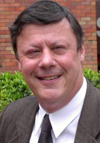 Professor Christopher M. Gold