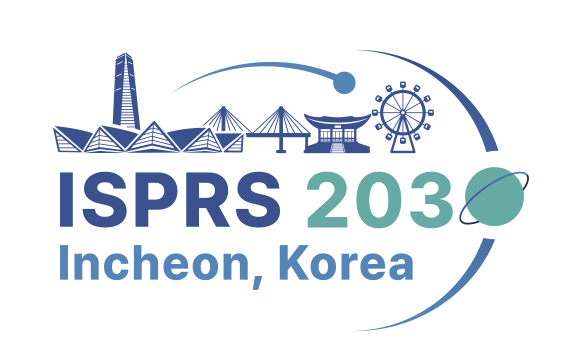 XXVII ISPRS Congress 2030 Incheon, Republic of Korea