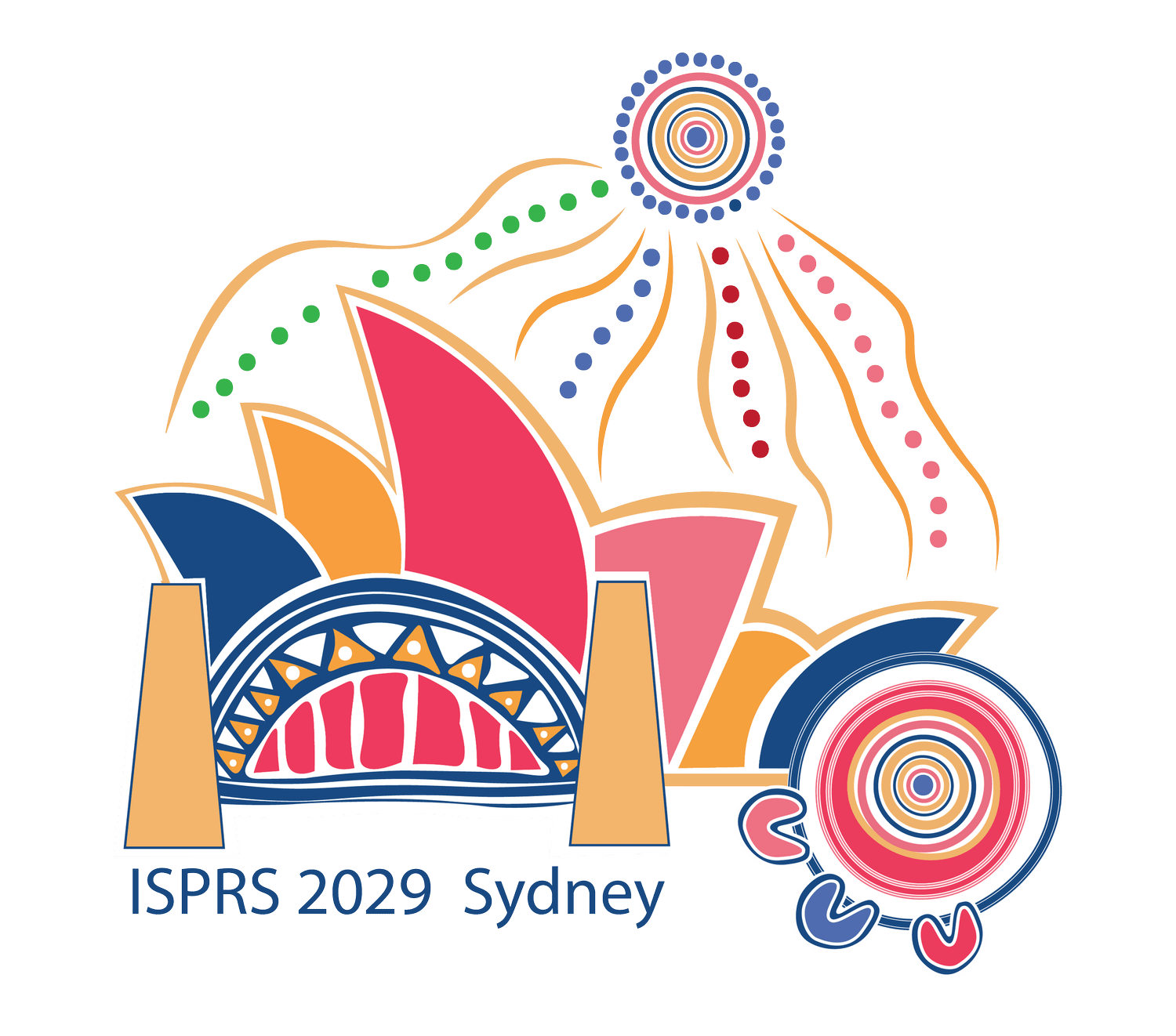 XXVI ISPRS Congress 2029 Sydney, Australia