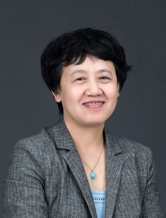 	JIANG Jie 