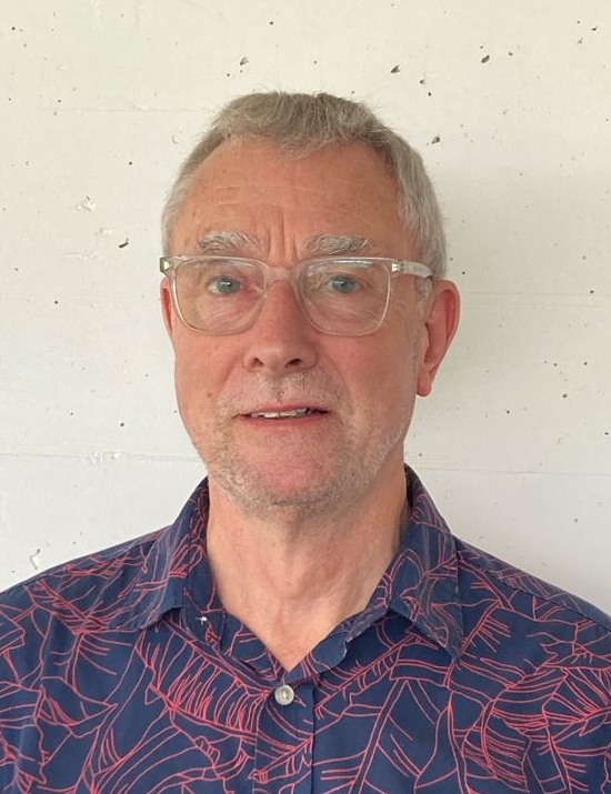Stewart Walker