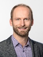 Christoph Holst