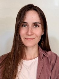 Kyriaki Mouzakidou