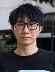 Diya Li
